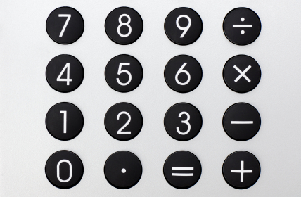 calculate all types of cost