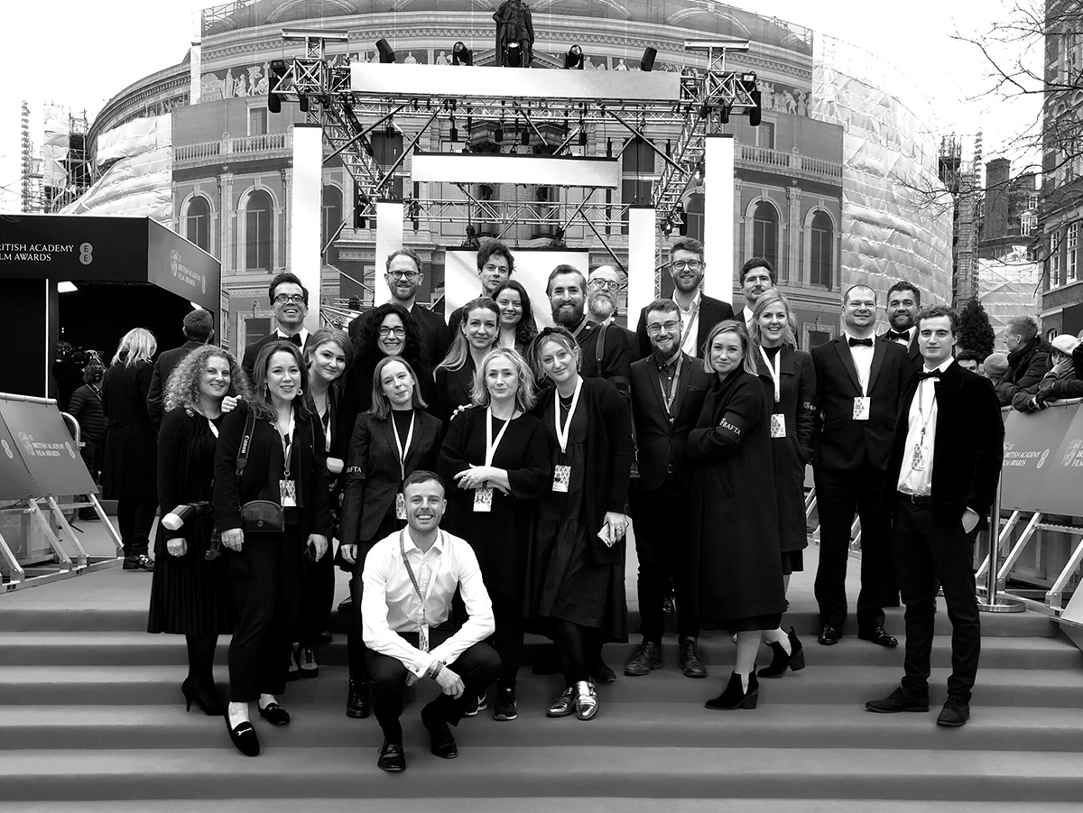BAFTA case study