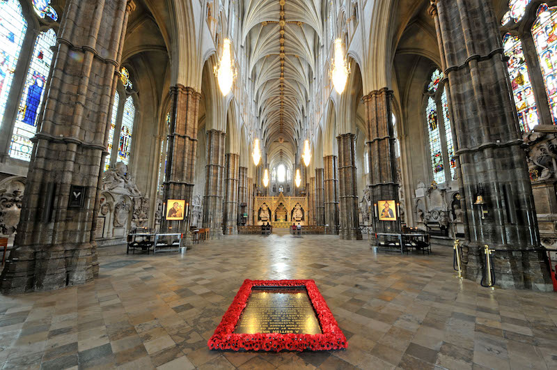Westminster Abbey