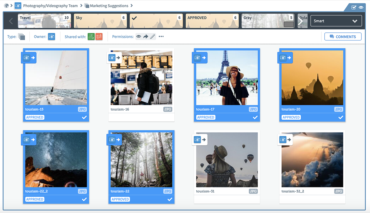 Featured image for article at choruss-labels-your-visual-customization-tool