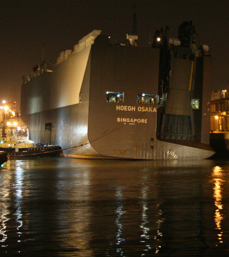 Maritime and Coastguard Agency