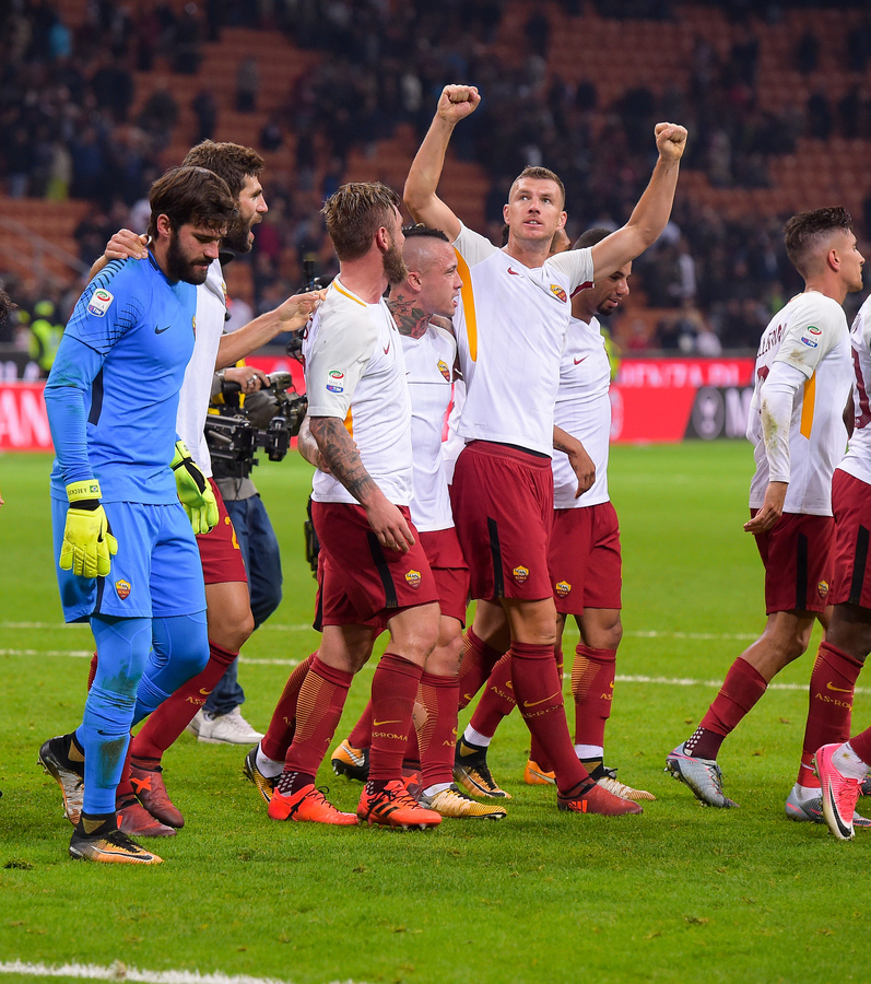 AS Roma