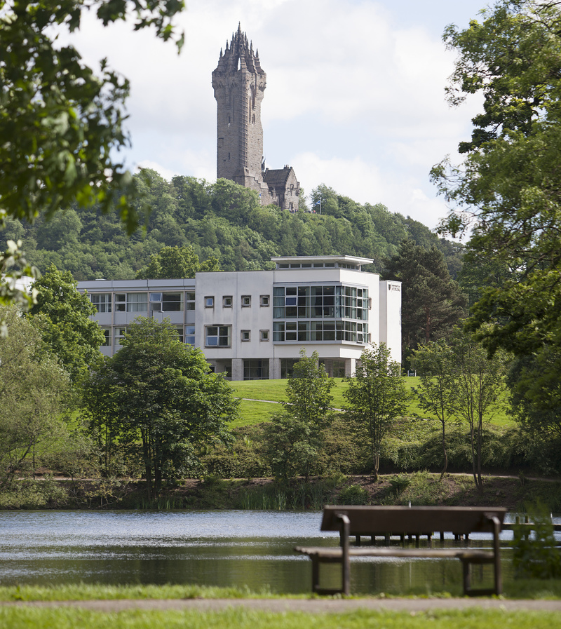 Stirling University