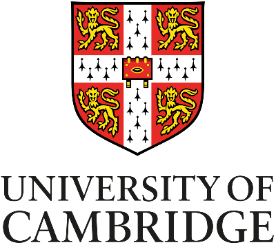 Trinity Hall, University of Cambridge, UK