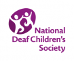 National Deaf Children’s Society