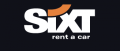 Sixt rent a car