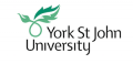 St John York University
