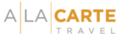 A La Carte Travel