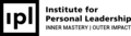 Institute for Personal Learning