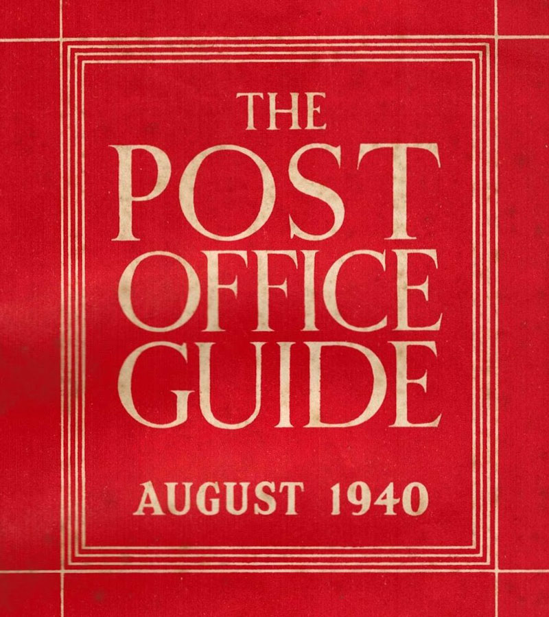 The Postal Museum