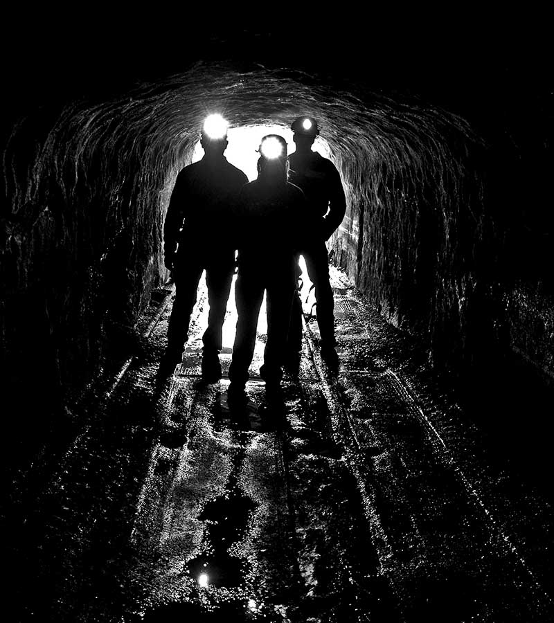 Glencore plc