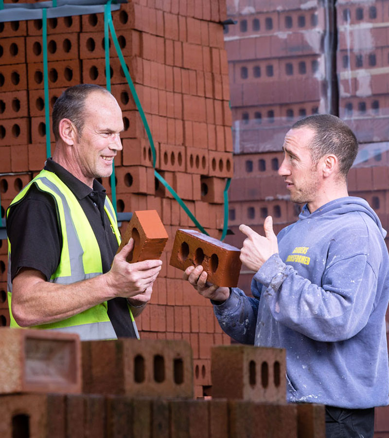 Howarth Timber