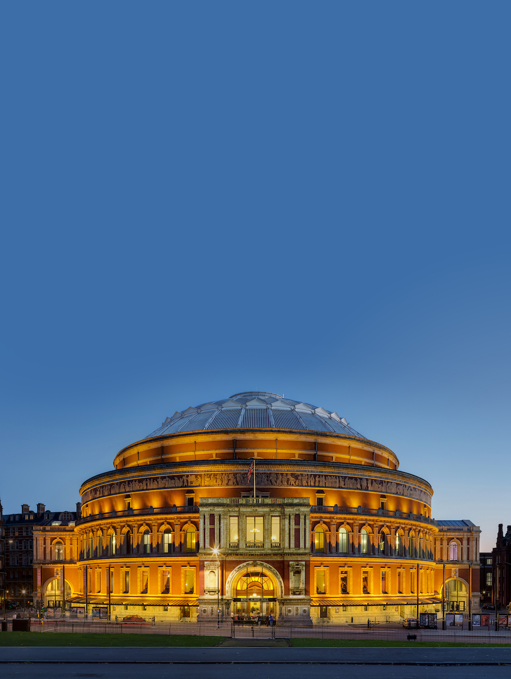Royal Albert Hall