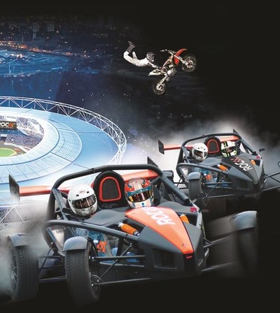 Race of Champions