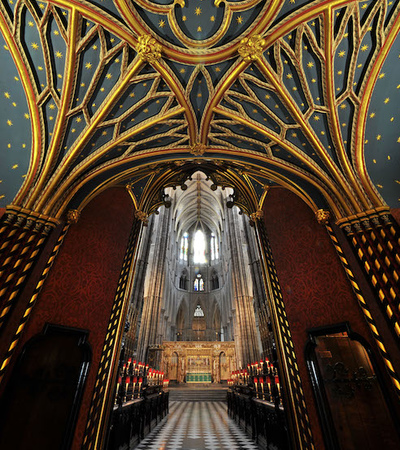 Westminster Abbey