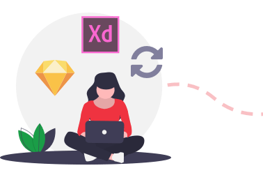 Create your project content