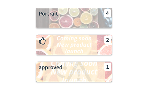 Digital asset management automation and AI tagging