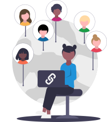 Digital asset management for marketing teams