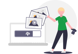 Digital asset management for photographers and videographers
