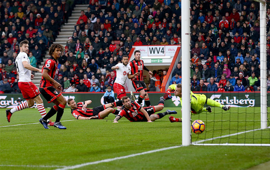 Southampton Football Club case study